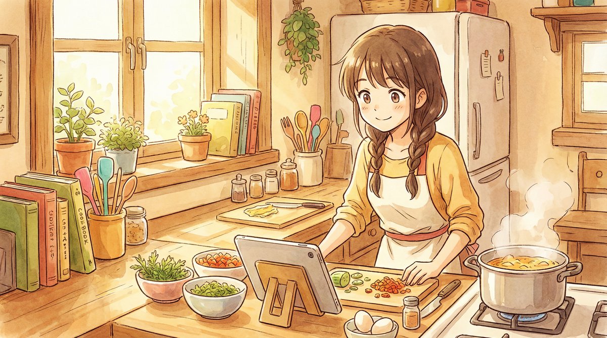 萝莉岛生活动漫教程