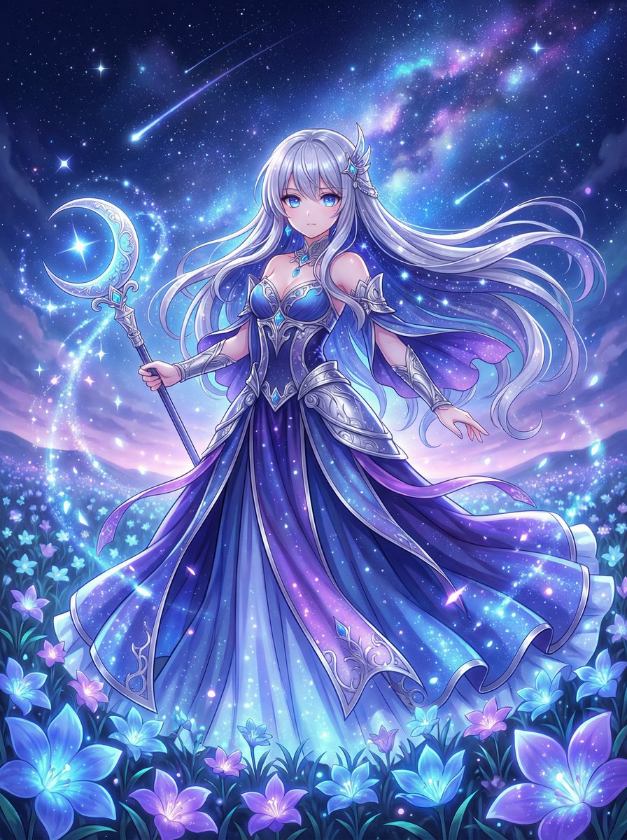 萝莉岛动漫-星辰幻梦录