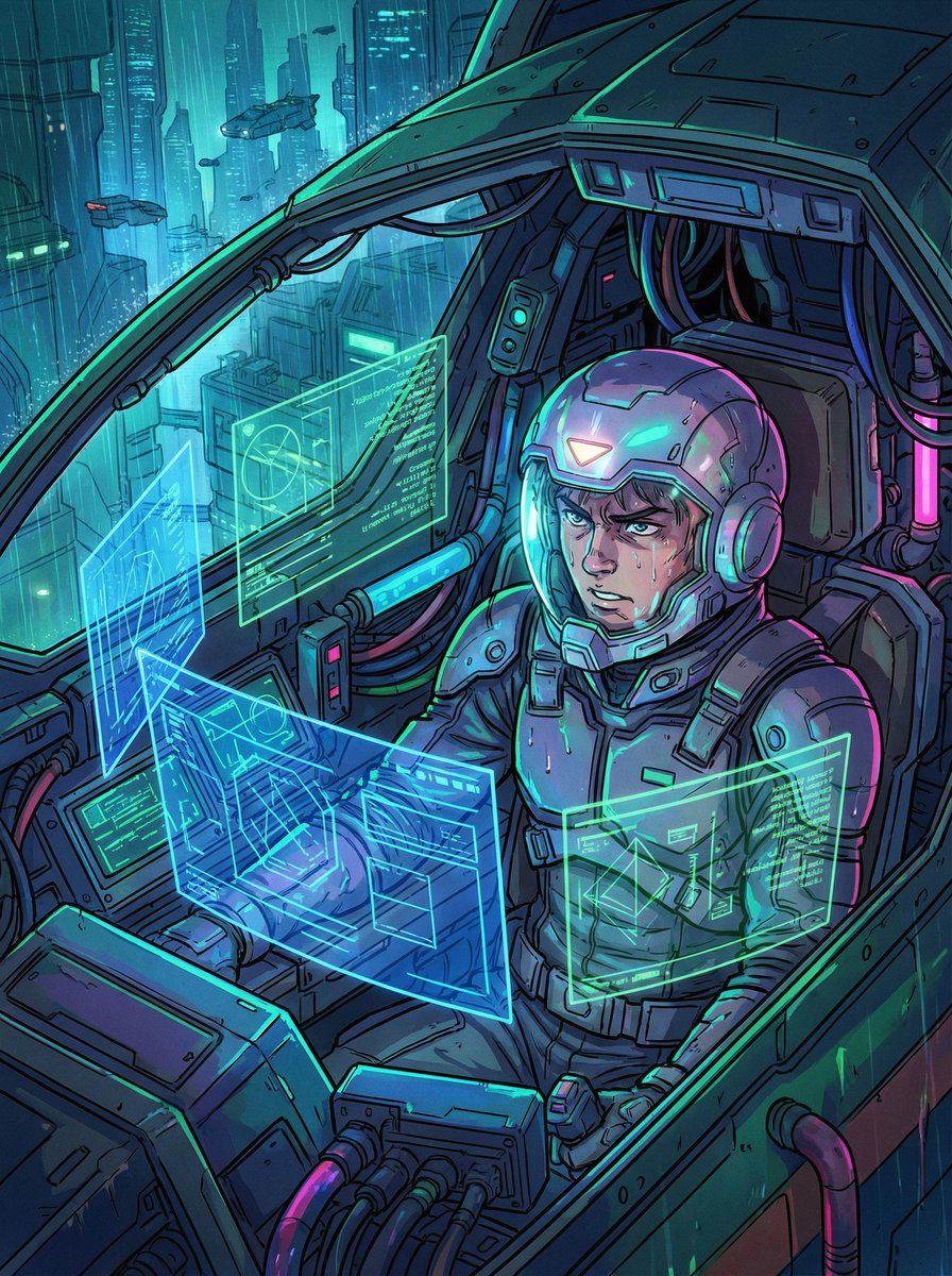 萝莉岛动漫-机甲纪元