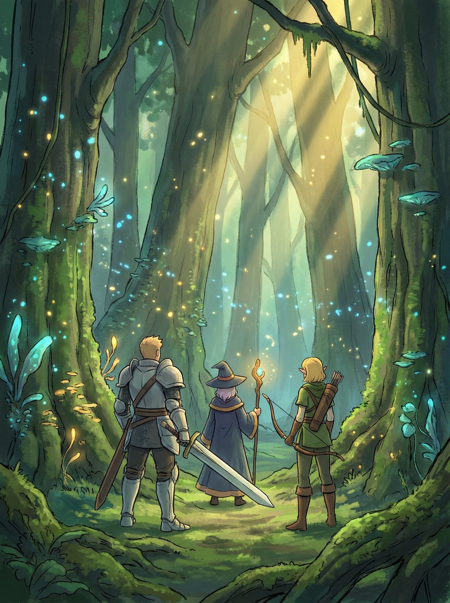 萝莉岛动漫-绿野仙踪记