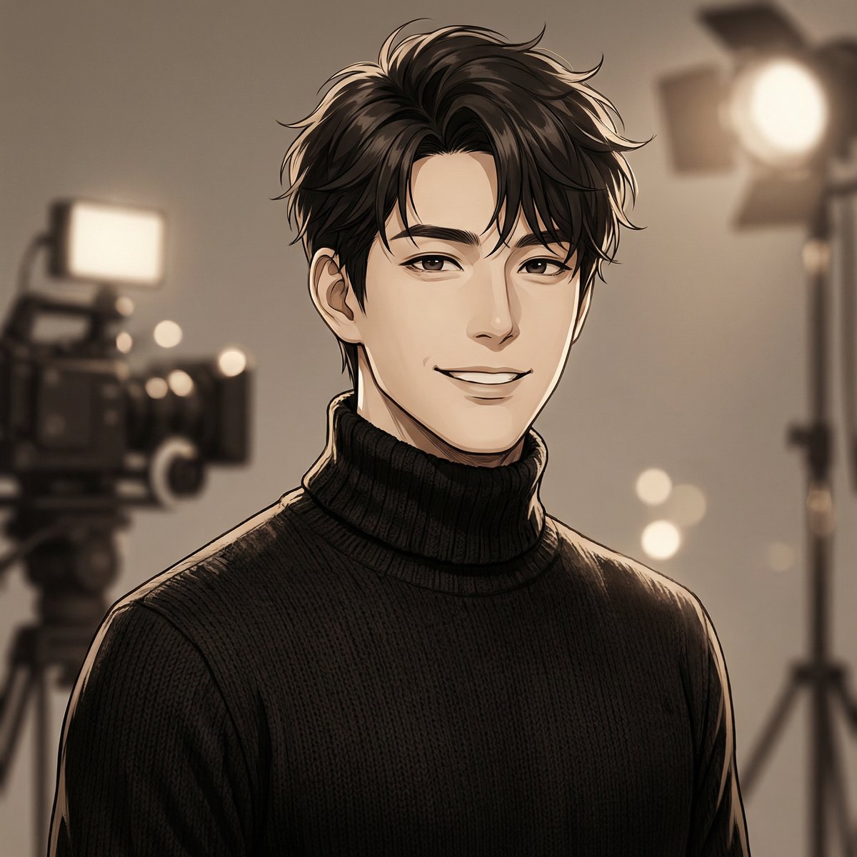 萝莉岛导演-陈逸风